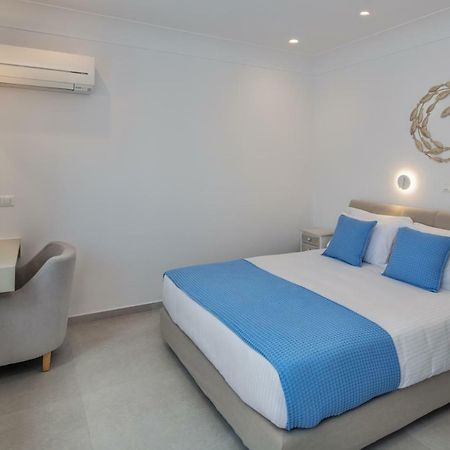 City Break ثيرا المظهر الخارجي الصورة